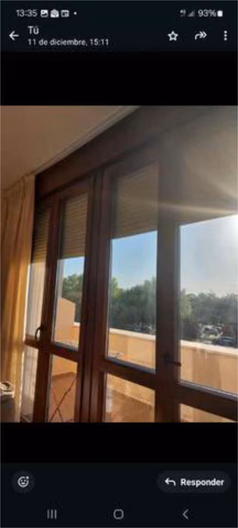 Estudio en Sevilla Este - Foto 6