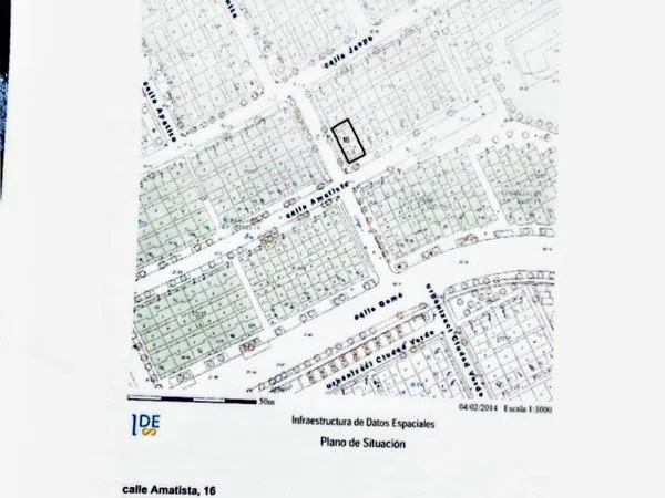 Chalet pareado en Calle Amatista, 16 - Foto 15