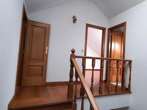 Chalet adosado en calle da Muiña, 34 - Foto 11