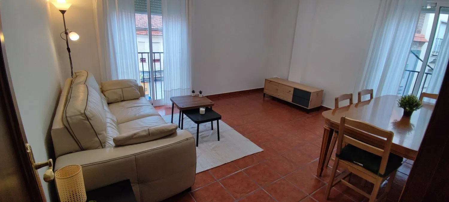 Piso en Barrio Algezares - Foto 1