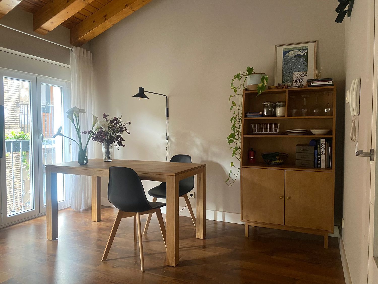 Ático en calle Lindachiquia, 5 - Foto 3