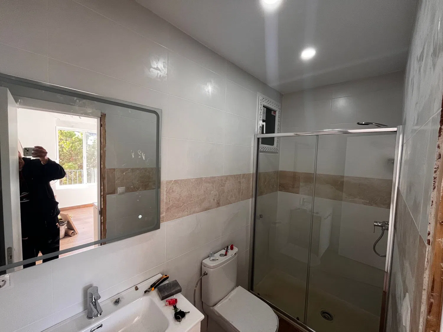 Estudio en calle Sevilla, 11 - Foto 3