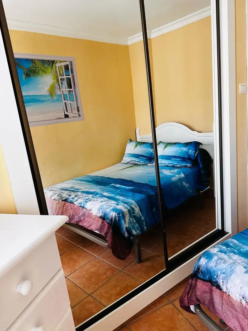 Apartamento en  Calle Hernán Pérez del Pulgar 1 - Foto 6