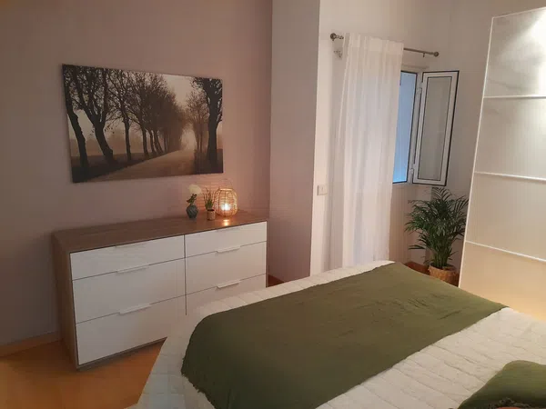 Piso en Calle Hortensia, 67, Montaña los Vélez - Vargas, Montaña los Vélez - Vargas - Foto 11