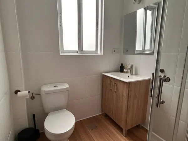 Piso en Calle José María Izquierdo, 3, Cruz Roja - Capuchinos - Foto 8