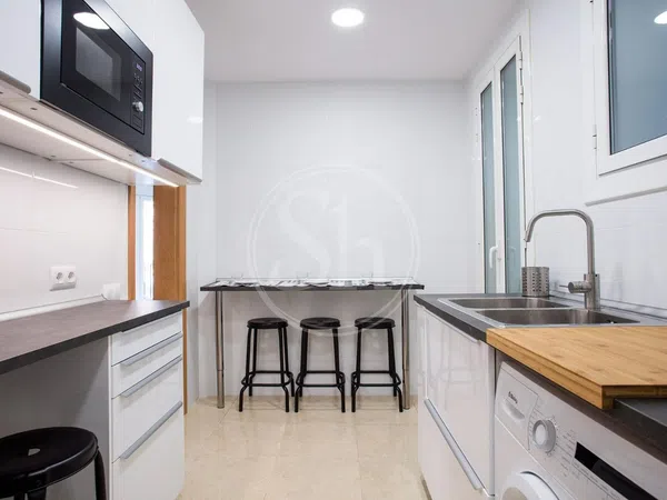 Piso en Calle d'Espronceda, Provençals del Poblenou - Foto 7