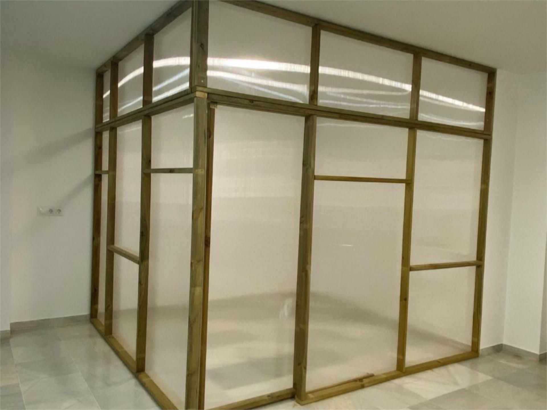 Piso en  Calle Ferrocarril del Puerto 8 - Foto 9