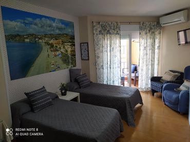 Piso en  Avenida del Mediterráneo 51 - Foto 1