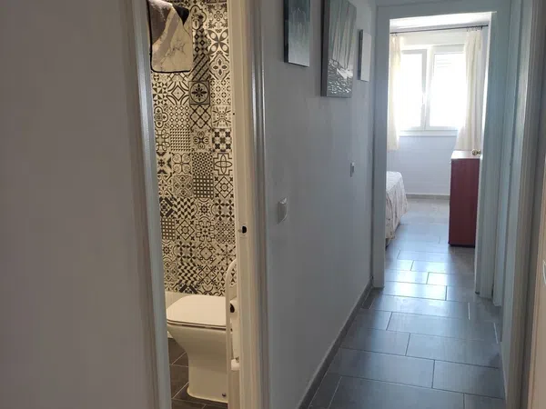 Piso en Avenida Periodista Beatriz Cienfuegos, 18, Cortadura - Zona Franca, Cortadura - Zona Franca - Foto 4