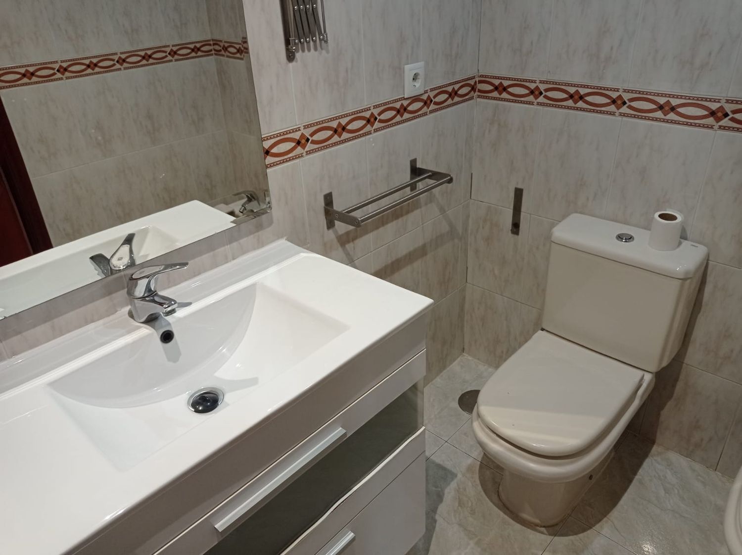 Piso en Avenida del Aeropuerto, 32, Vistalegre - Parque Cruz - Universidades - Foto 12