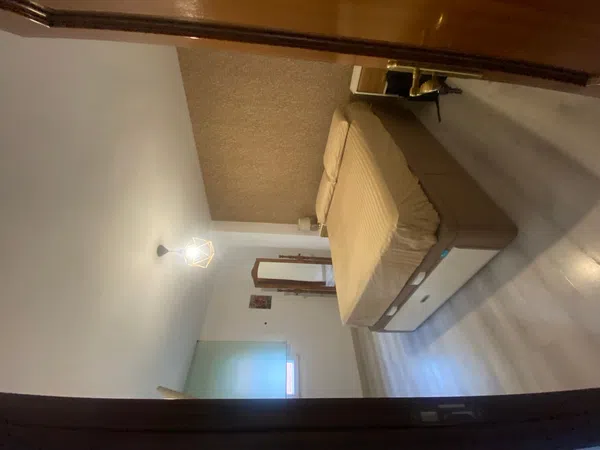 Piso en Calle Poeta Zorrilla, 3, Cervantes-Palacio de Deportes, Granada