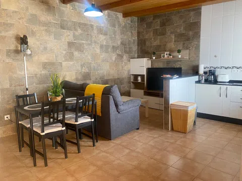 Piso en calle Ciudad Real, 20