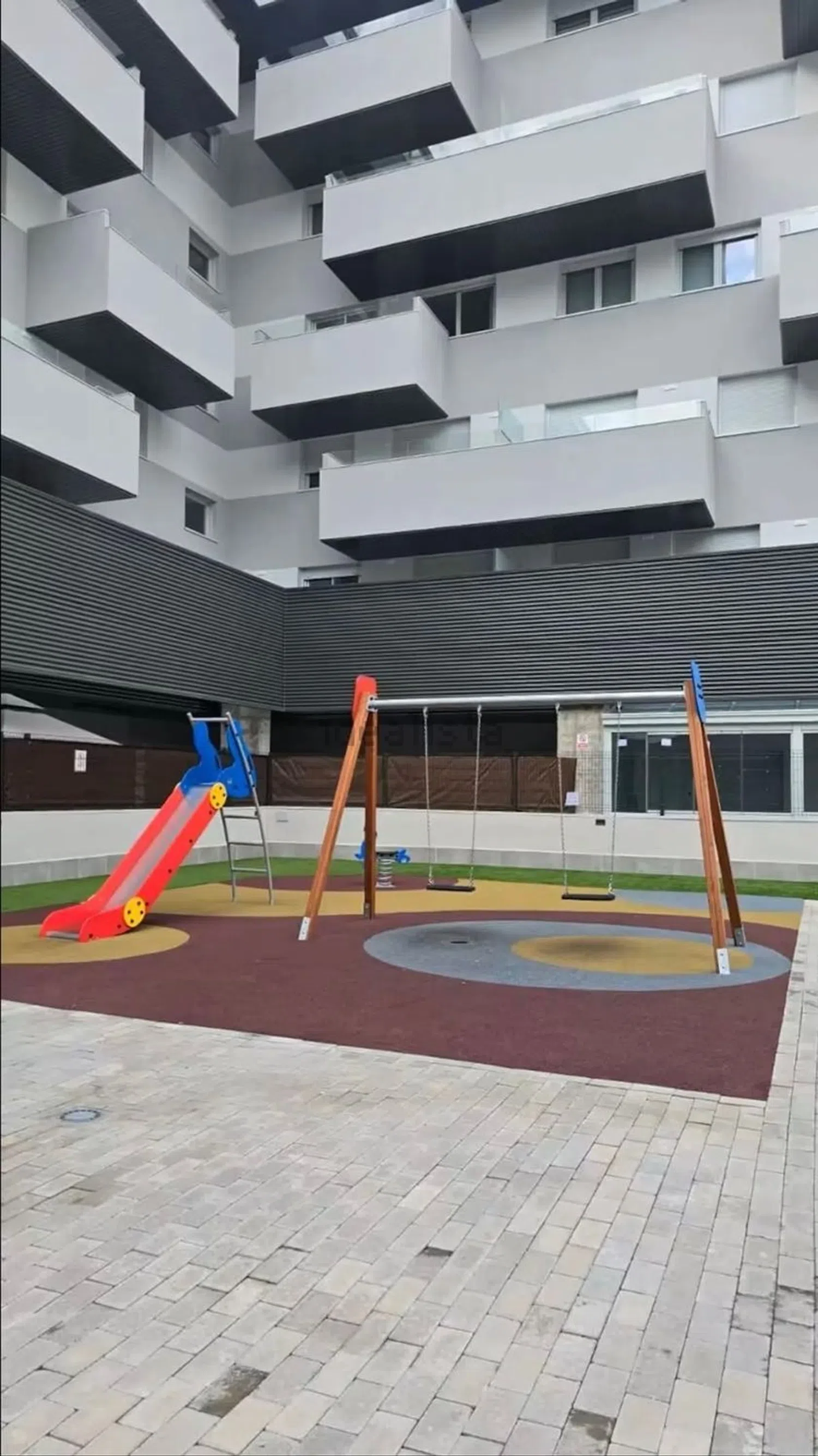 Ático en avenida de José Hierro, 94 b - Foto 20