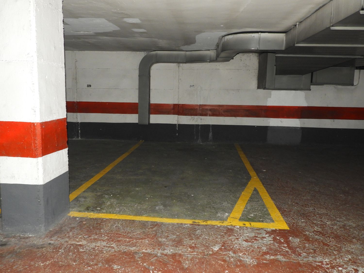 Piso en Calle de Cortes de Aragón, 38, Universidad San Francisco - Foto 13