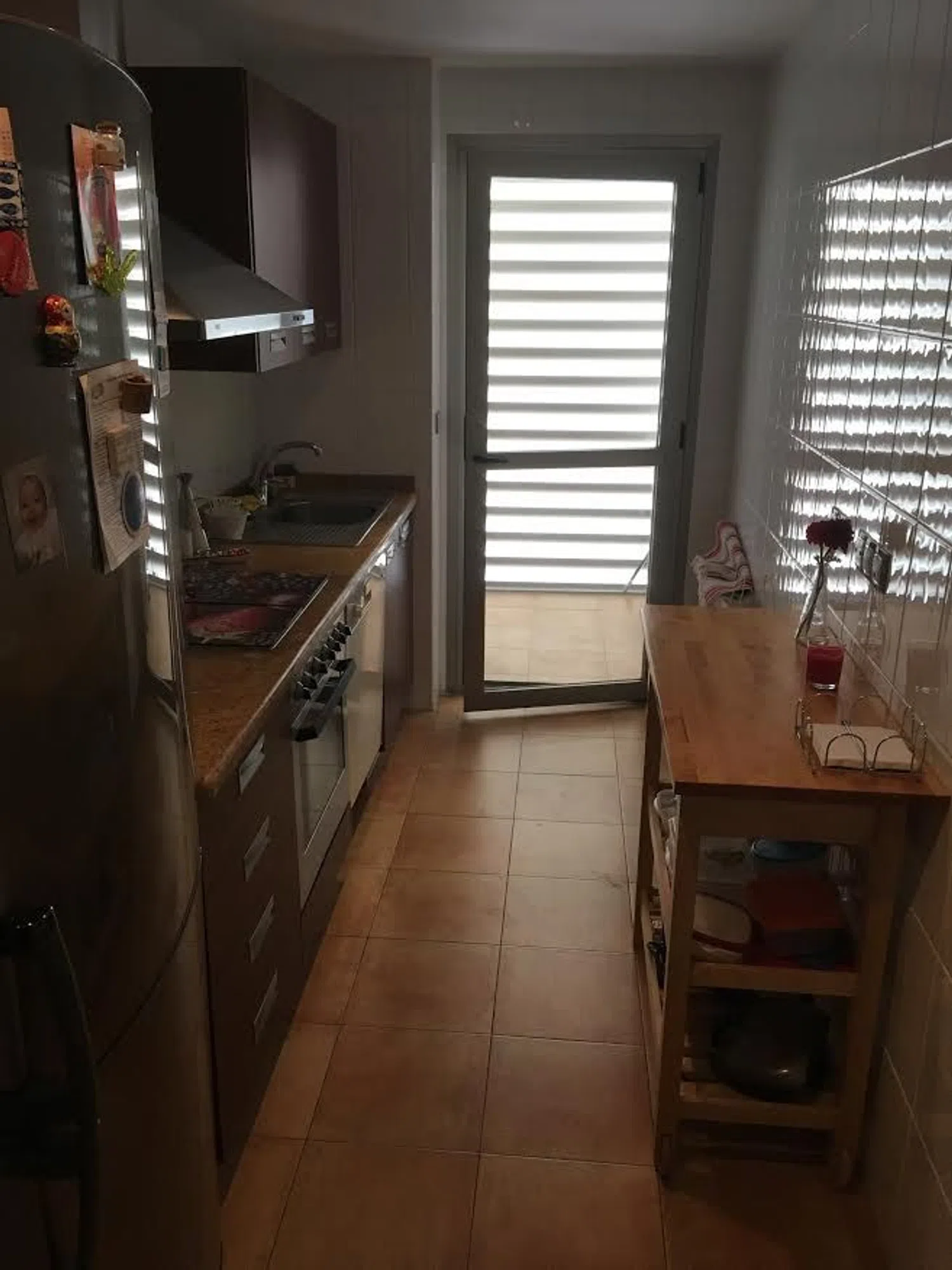 Piso en paseo Misionero Luis Fontes Servet, 14 - Foto 4