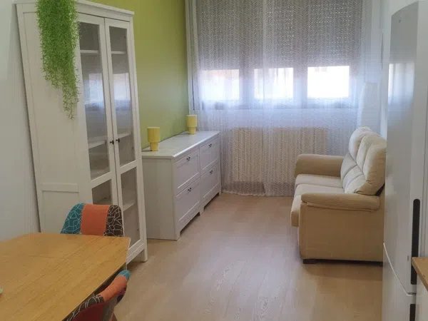 Estudio en San Cristobal de Segovia - Foto 1