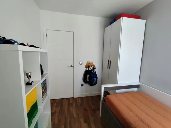 Piso en San Vicente de Paul, 54, Ronda de Triana-Patrocinio-Turruñuelo - Foto 17