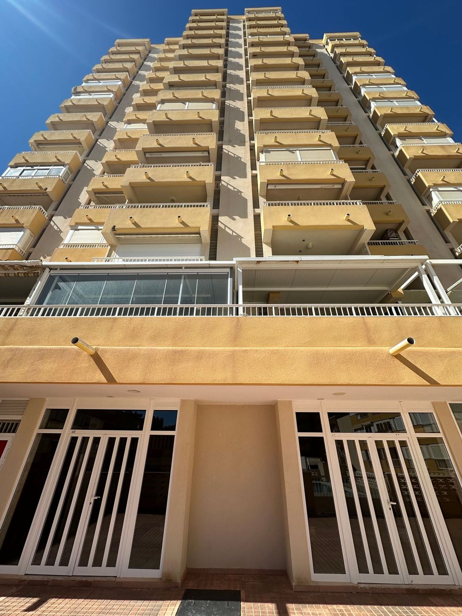 Piso en Gran Vía de la Manga, 1, Playa del Galán, Playa del Galán - Foto 13