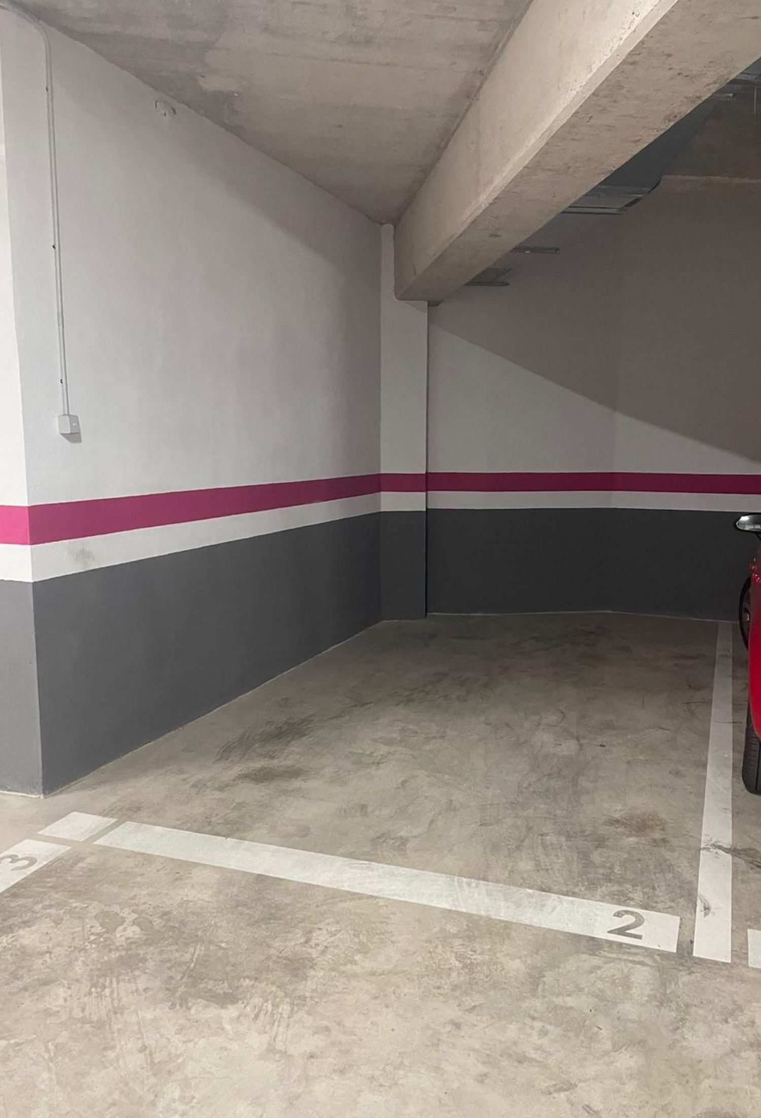 Estudio en Calle de Álava, 14, Alcobendas Centro, Alcobendas Centro - Foto 17
