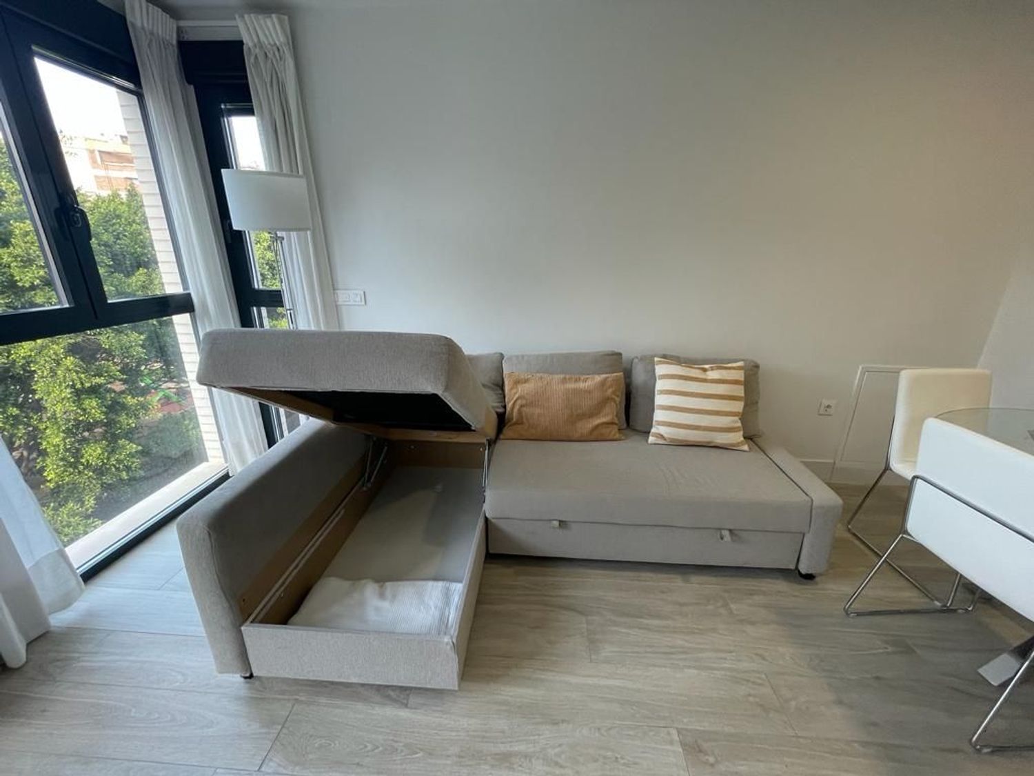 Piso en Antonio Suárez, 31 - Foto 7