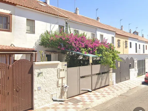 Chalet adosado en Calle Pablo Neruda, 20, Centro - Foto 17