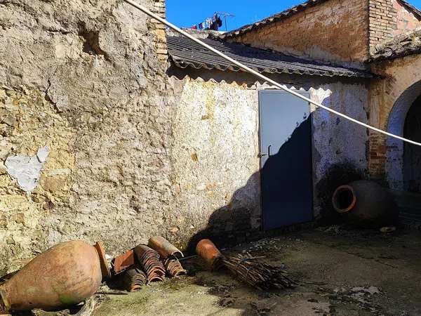 Casa de pueblo en Calle Cárcel, 2 - Foto 13