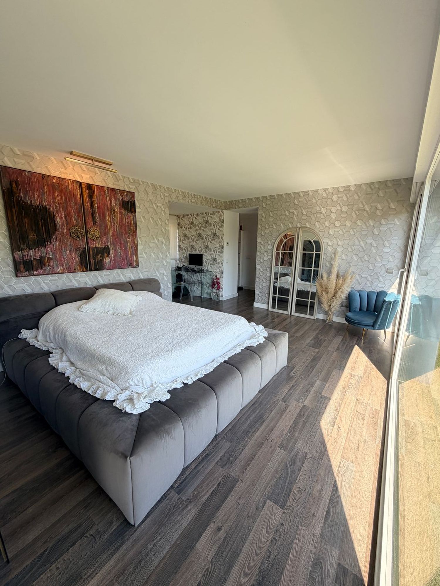 Casa o chalet independiente en Avenida del Lago, 18, Salud y Alegría - El Lago - Foto 26