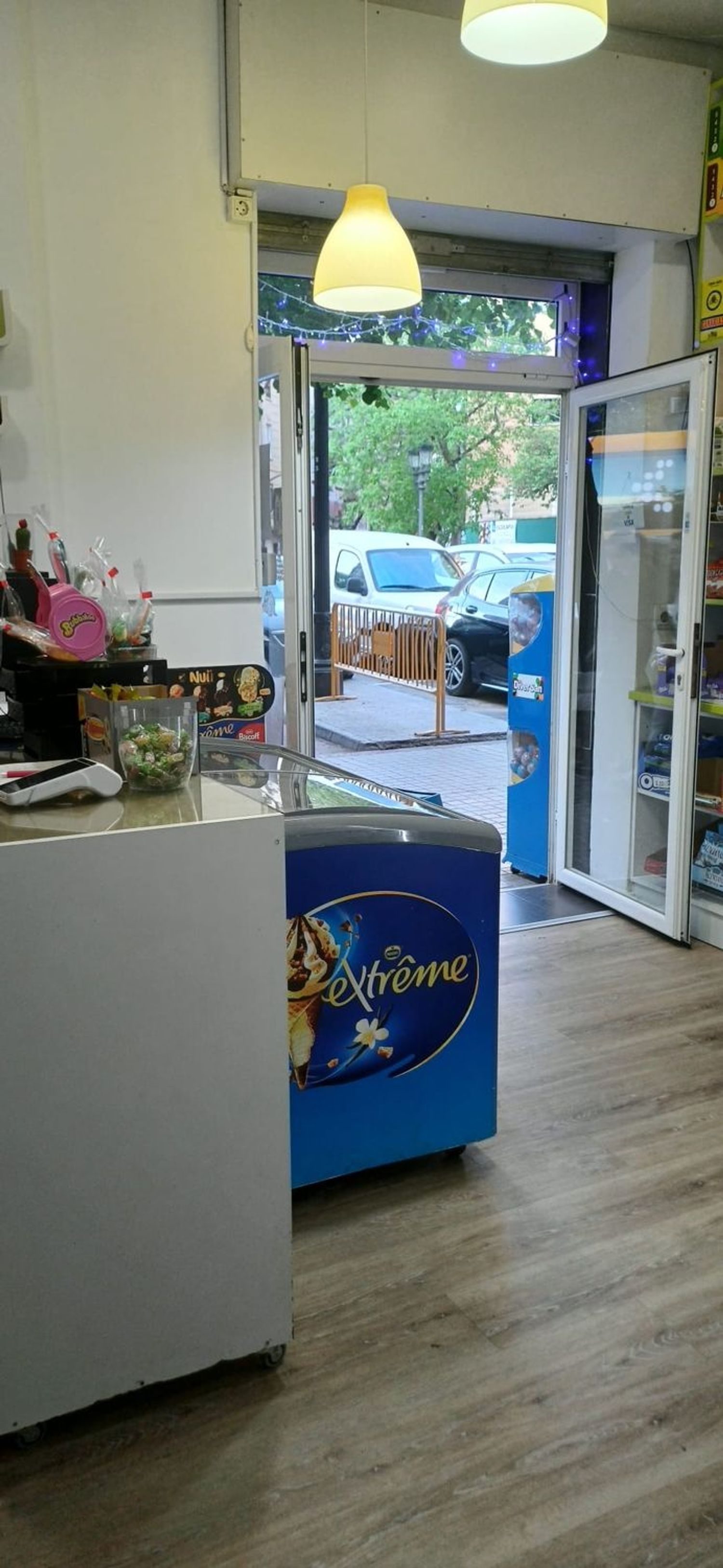 Local en Kiosco en Calle Erudito Orellana, 13, Arrancapins - Foto 9