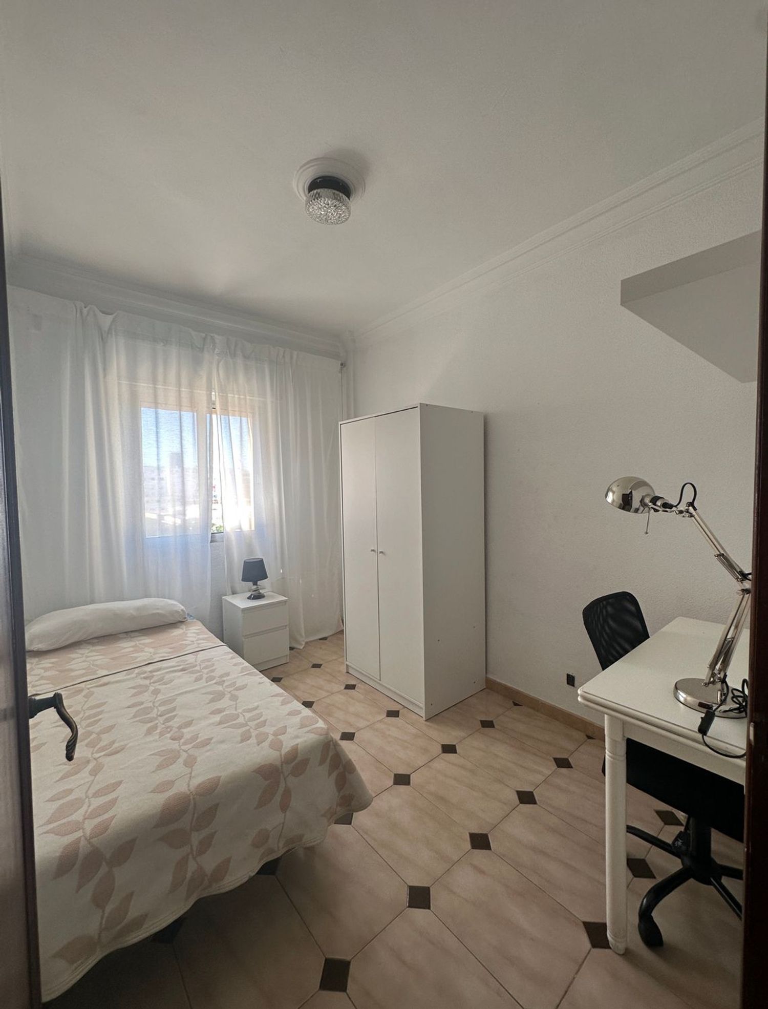 Piso en Calle Virgen de Luján, 50, Parque de los Principes - Calle Niebla - Foto 10