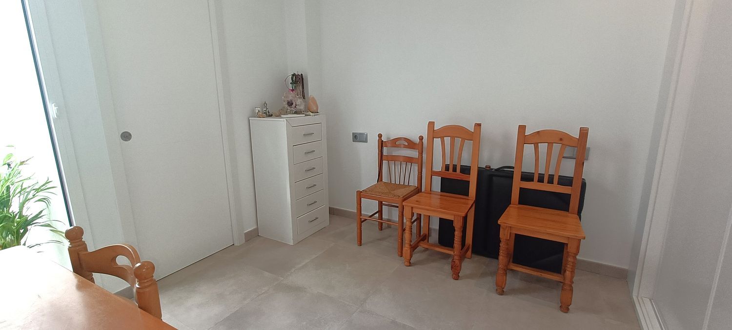 Chalet adosado en Barrio Olletas - Sierra Blanquilla - Foto 25