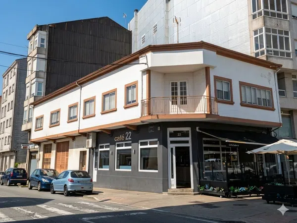 Casa o chalet independiente en Avenida a Coruña, 50 - Foto 1