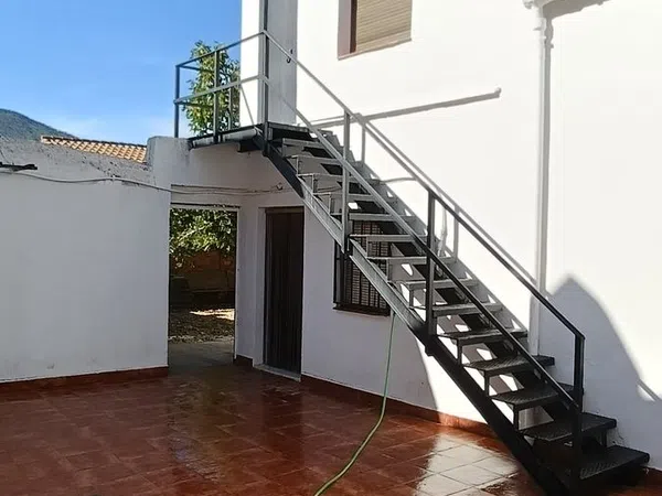 Casa de pueblo en Calle La Fuente, 7 - Foto 16