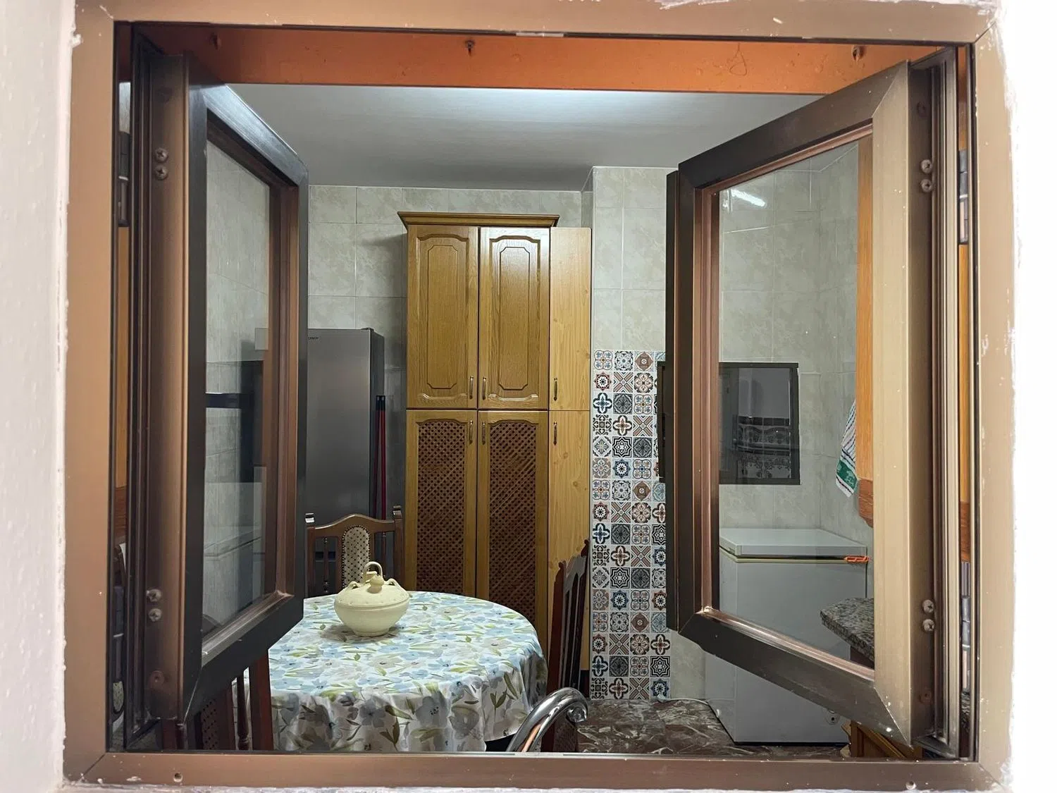 Casa independiente en Barrio Campo de la Verdad - Foto 6