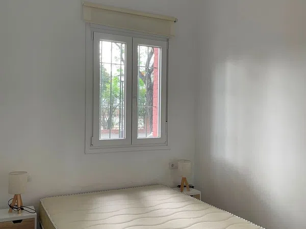 Piso en Calle Sor Gregoria de Santa Teresa, 1, Reina Mercedes - Heliópolis - Foto 10