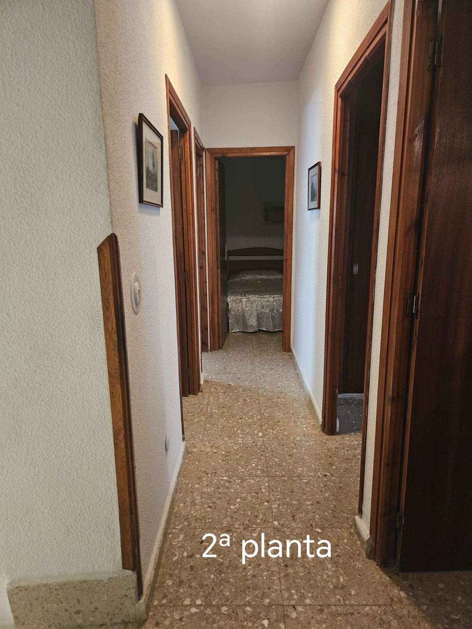 Casa de pueblo en Calle Cecilia Mateo s/n - Foto 12
