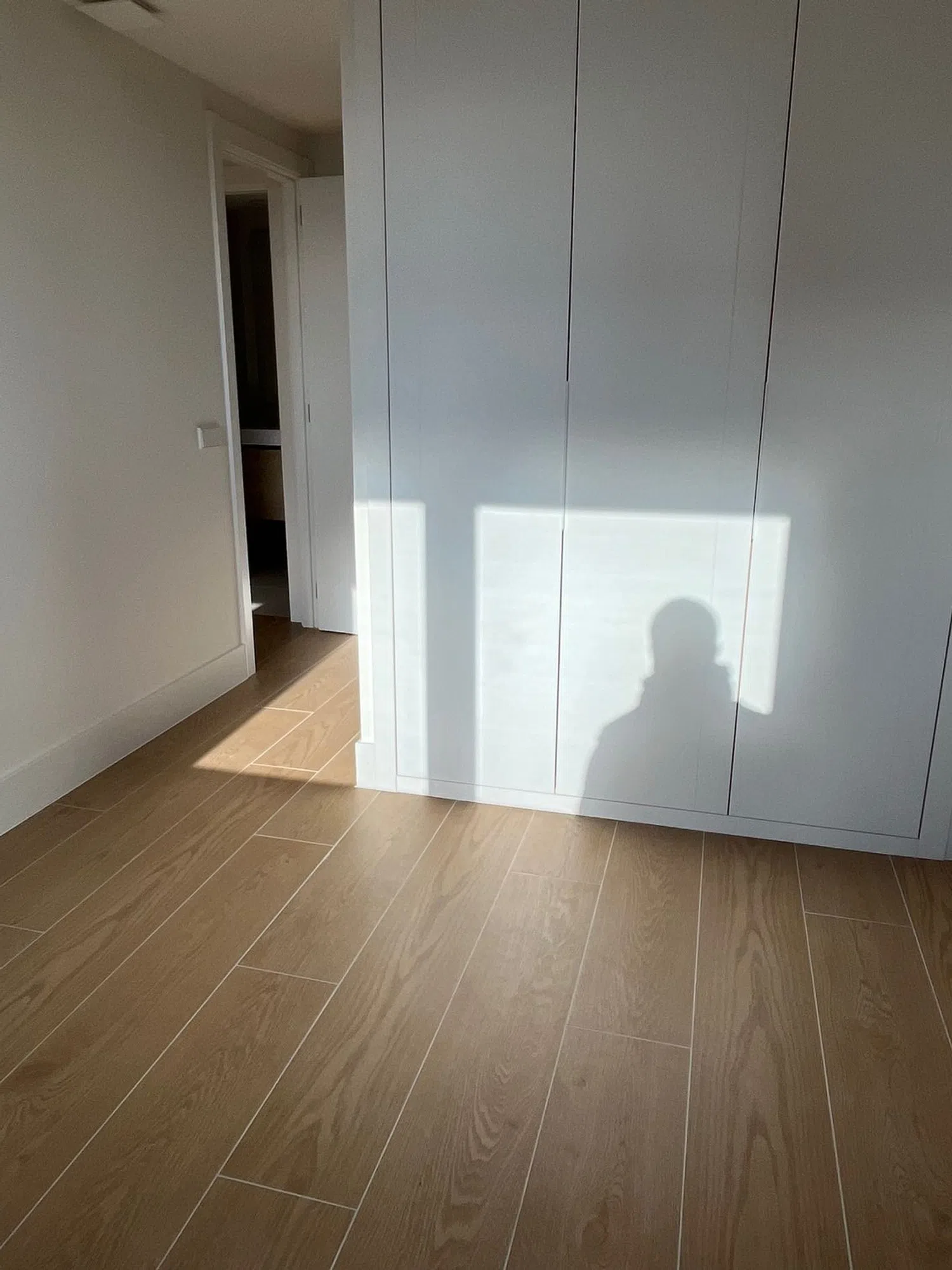 Piso en calle de Juan Esplandiú, 23 - Foto 5