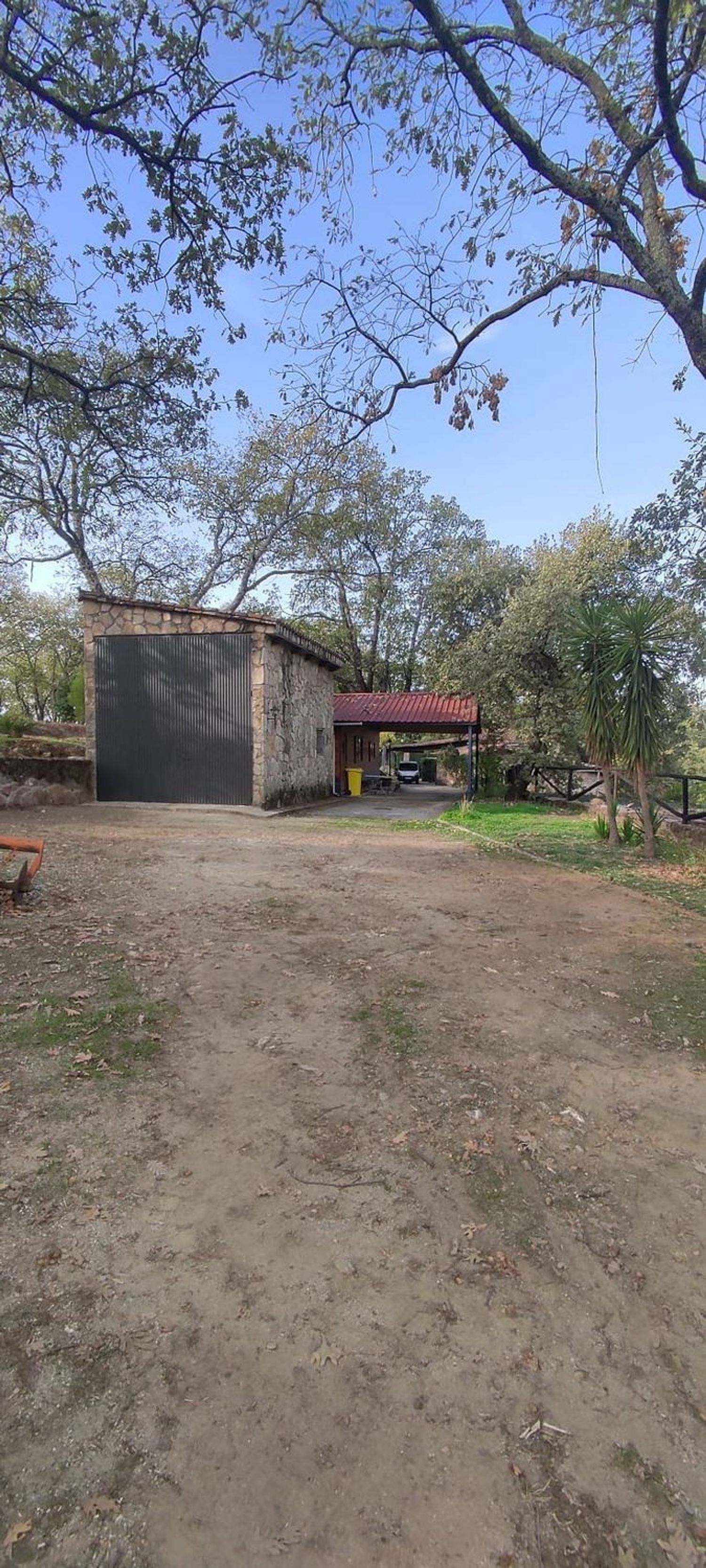 Casa rural en Calle Hoyo Cano s/n - Foto 27