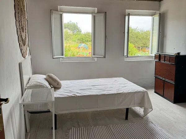 Casa de pueblo en Viveiro - Foto 21