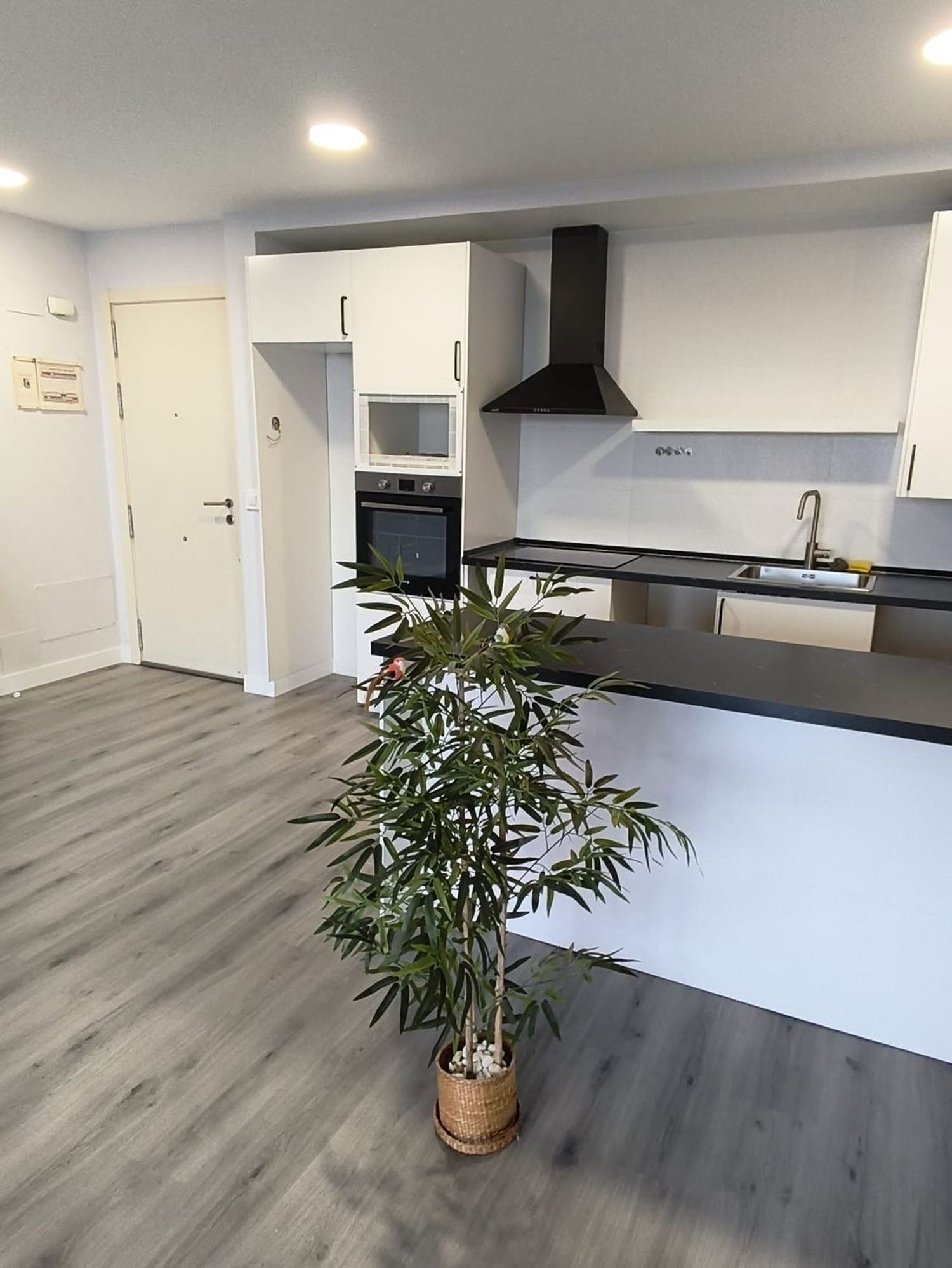 Dúplex en avenida de la Industria, 16 - Foto 15