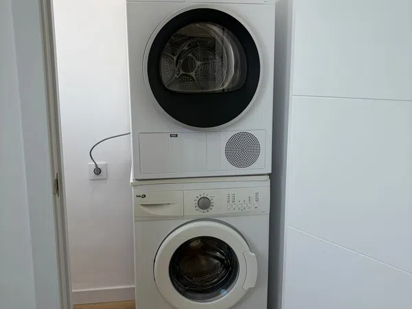 Piso en Calle d'Andrea Doria, 48 - Foto 12