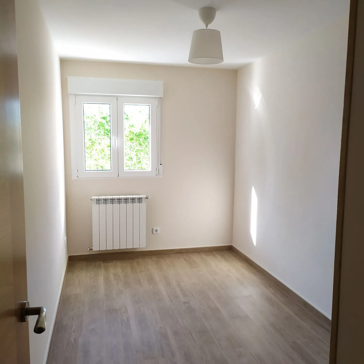 Piso en calle del Corregidor Juan Francisco de Luján, 29 - Foto 14