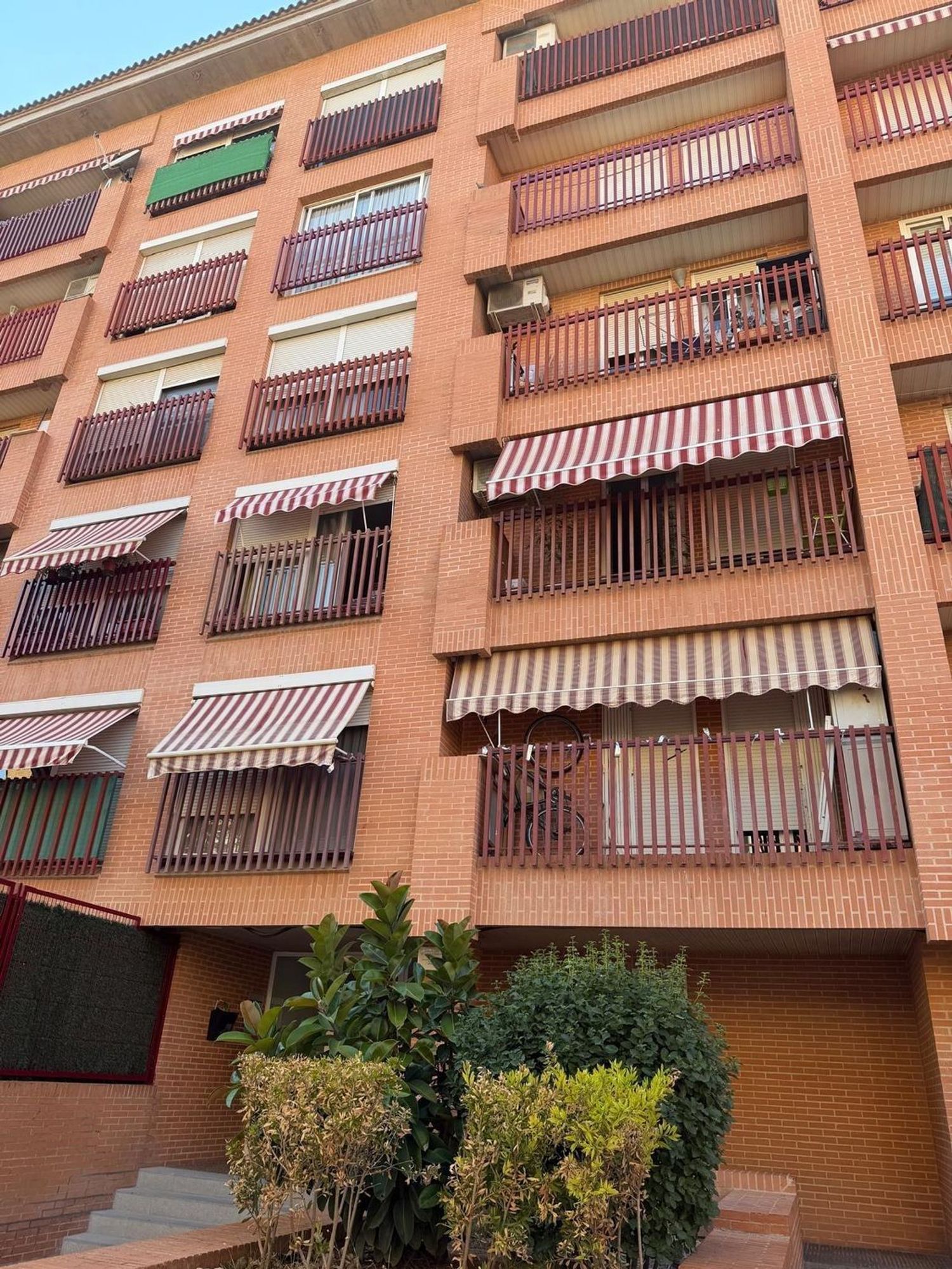 Piso en Avenida de Vicent Mortes Alfonso, Parc Central, Parc Central - Foto 15