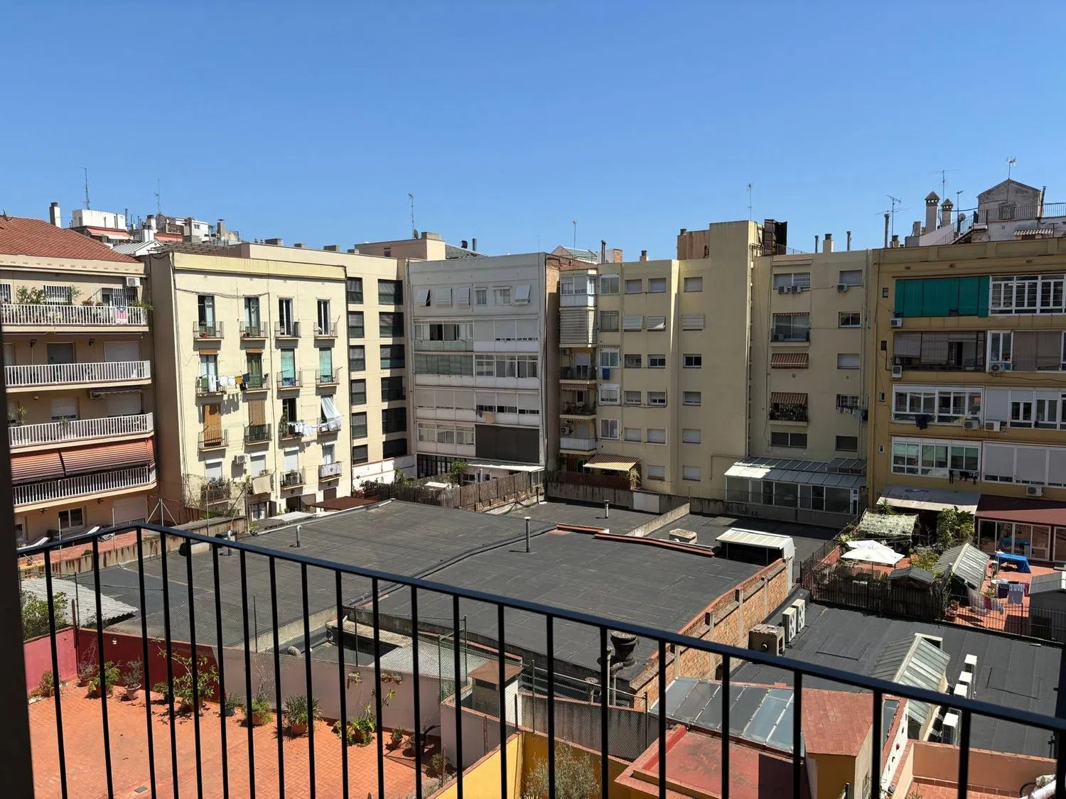 Piso en calle de la Diputació, 400 - Foto 3