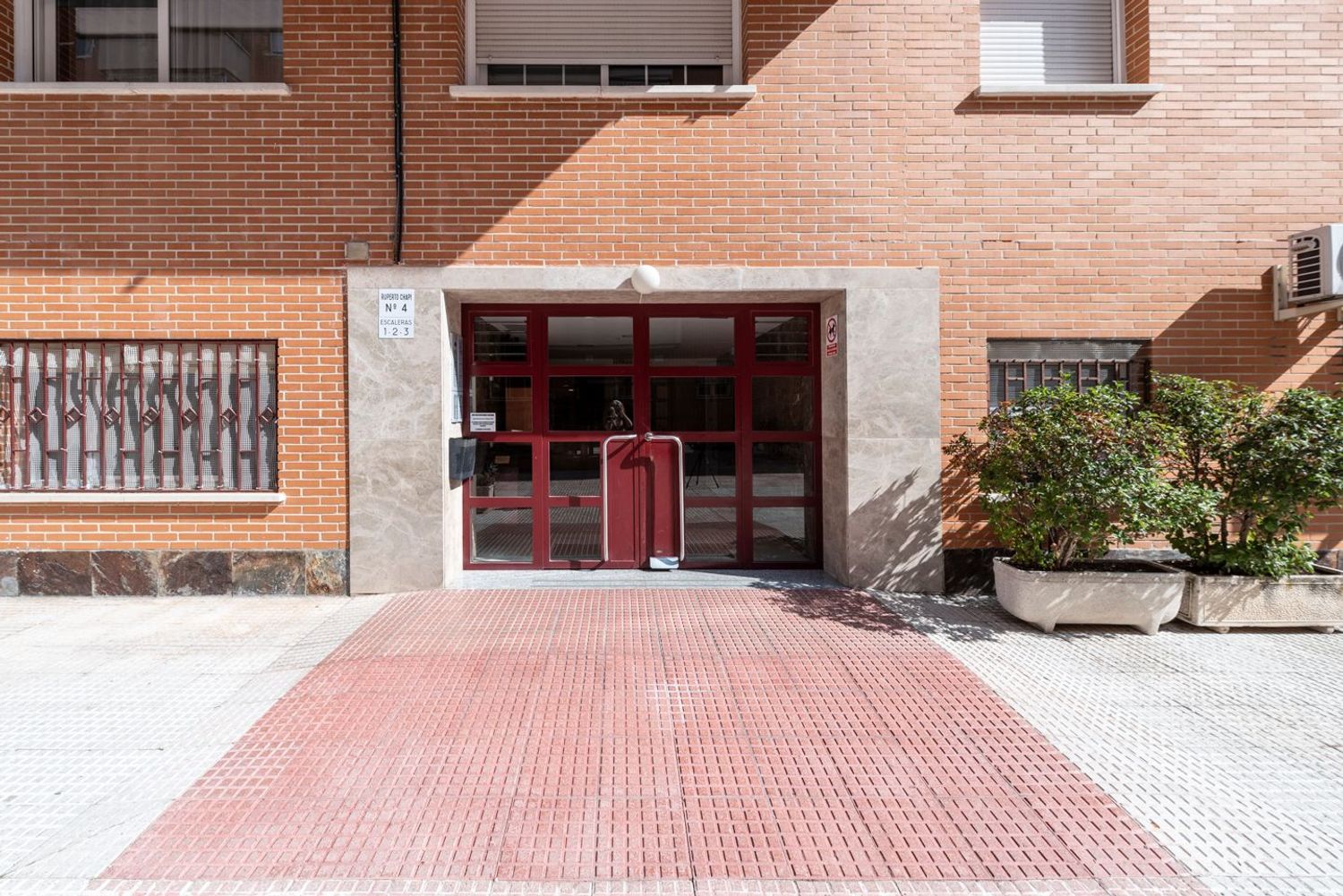 Piso en Calle de Ruperto Chapí, 4, Ensanche, Ensanche - Foto 30