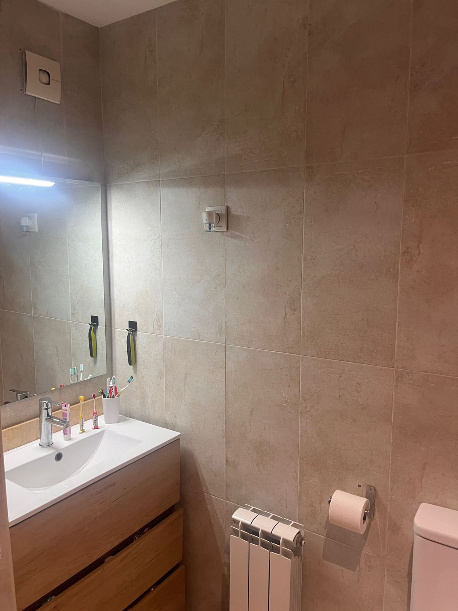 Piso en Calle son Rullan-2, 8, Son Cladera - Son Fuster - Foto 4