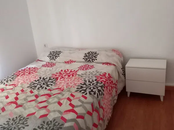 Piso en calle Alta de Cartuja, 24