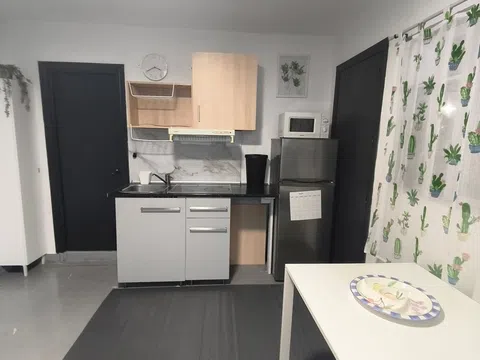 Estudio en calle Carabela, 1 - Foto 1