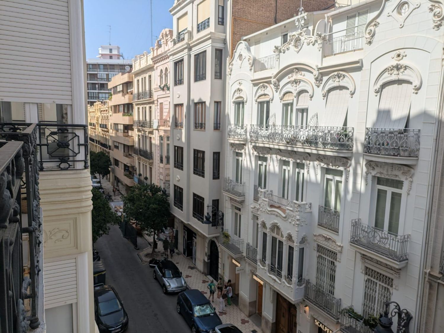 Piso en Calle de Jorge Juan, El Pla del Remei - Foto 16