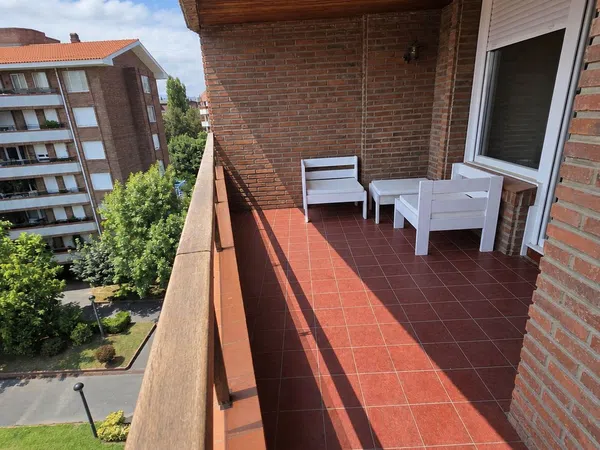 Piso en Calle Bidezabal, 18, Sta. María de Getxo, Sta. María de Getxo - Foto 17