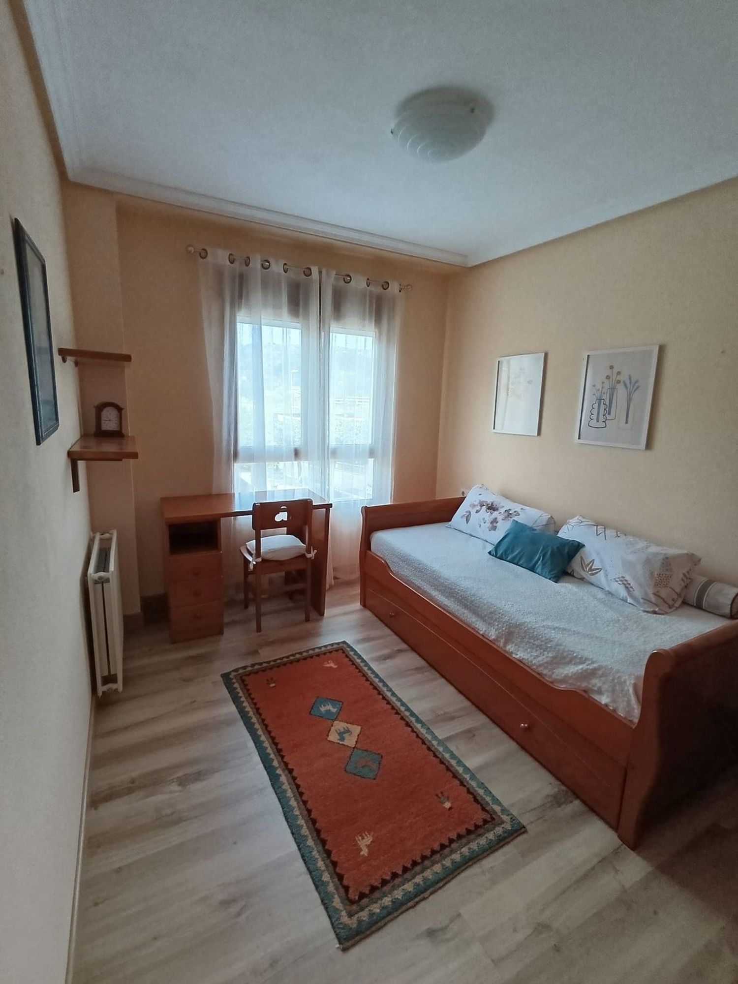 Piso en Calle Baratzategi, 1, Intxaurrondo, Intxaurrondo - Foto 12